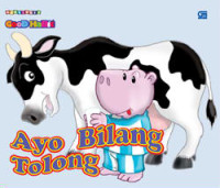 Good Habit: Ayo Bilang Tolong