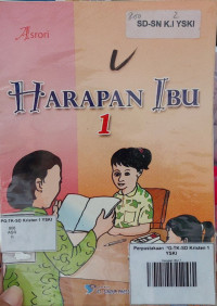 Harapan Ibu 1
