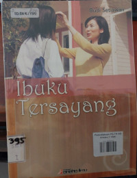 Ibuku Tersayang