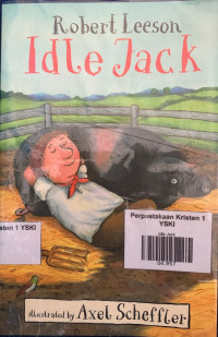 Image of Idle Jack