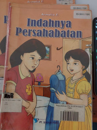 Indahnya Persahabatan