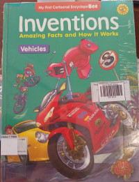 INVENTIONS Amazing Facts And How It Works : Vehicle