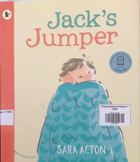 Image of Jack's Jumper