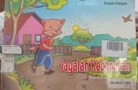 Jagalah Kebersihan