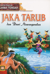 Image of JAKA TARUB dan Dewi Nawangwulan Cerita Rakyat Jawa Tengah