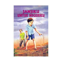 JANJIKU Untuk Negeriku