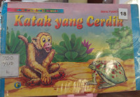 Katak Yang Cerdik