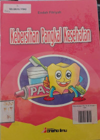 Image of Kebersihan Pangkal Kesehatan
