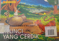 Kelinci Yang Cerdik