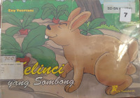 Kelinci yang Sombong