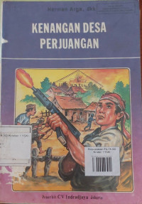 Kenangan Desa Perjuangan