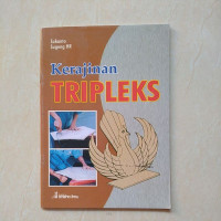 Kerajinan TRIPLEKS