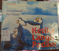 Image of Ketika Langit Padam