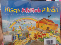 Kisah Alkitab Pilihan