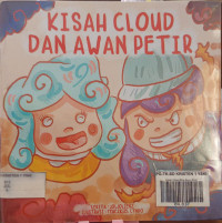 Kisah Cloud Dan Awan Petir