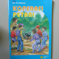Koperasi Petani