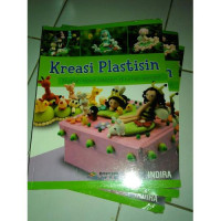 Kreasi Plastisin