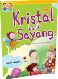 Kristal Kasih Sayang