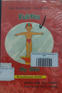 Kulitku (Seri Kesehatan)