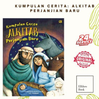 Kumpulan Cerita Alkitab Perjanjian Baru