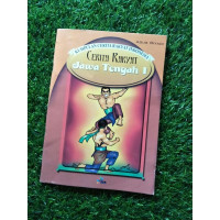 Kumpulan Cerita Rakyat Indonesia Cerita Rakyat JAWA TENGAH 1