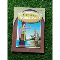 Kumpulan Cerita Rakyat Indonesia Cerita Rakyat SUMATRA 2