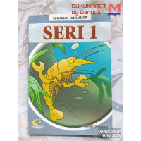 Kumpulan Fabel Aesop Seri 1