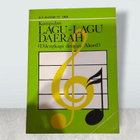 Kumpulan LAGU-LAGU DAERAH