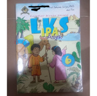 Lembar Kerja Siswa : LKS IPA itu Asyik 6
