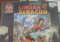 Limbah Beracun