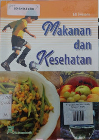 Makanan dan Kesehatan