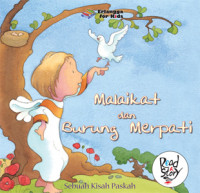 Malaikat dan Burung Merpati
