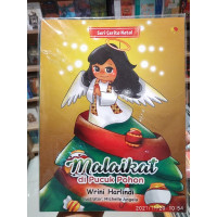 Malaikat di Pucuk Pohon