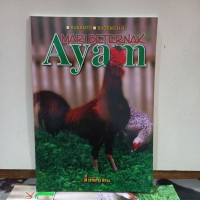 Image of Mari Beternak Ayam