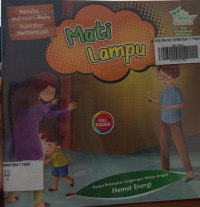 Image of Mati Lampu