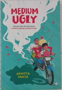 Medium Ugly