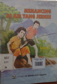 Image of Memancing Di Air Yang Jernih