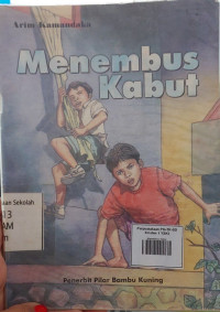 Menembus Kabut