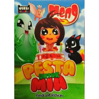 Meng : Pesta Untuk Mia