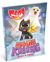 Meng : Rumah Kosong