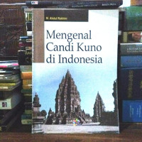 Mengenal Candi Kuno di Indonesia
