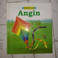 Mengenal Ilmu : Angin