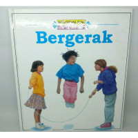 Mengenal Ilmu : Bergerak