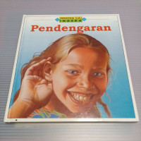 Mengenal Ilmu Indera : Pendengaran