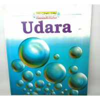 Mengenal Ilmu Unsur Alam : Udara