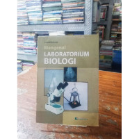 Mengenal Laboratorium BIOLOGI