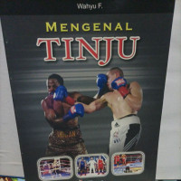 MENGENAL TINJU