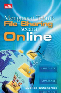 Image of Menguasai Teknik File Sharing Secara Online