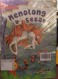 Menolong Sesama