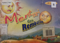 Mentari Dan Rembulan